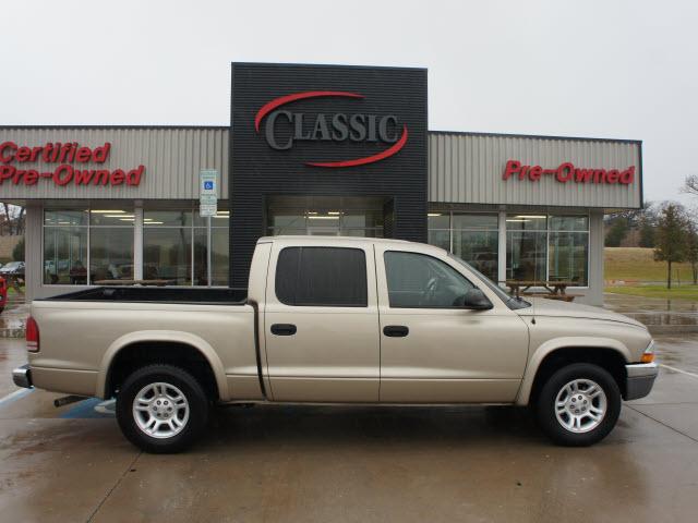 Dodge Dakota Unknown Pickup