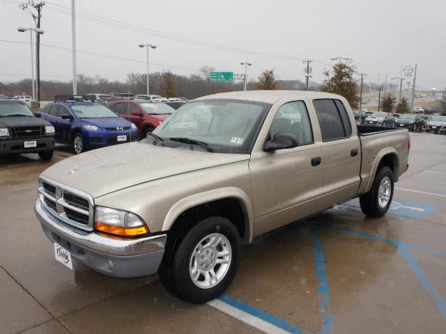 Dodge Dakota 2004 photo 1