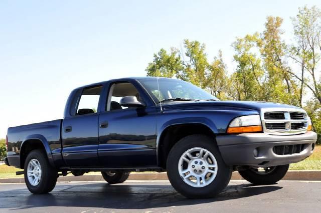 Dodge Dakota S Pickup