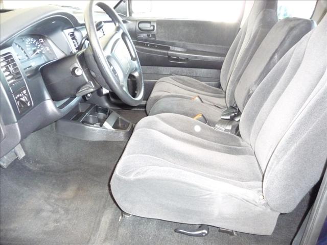 Dodge Dakota 2004 photo 1