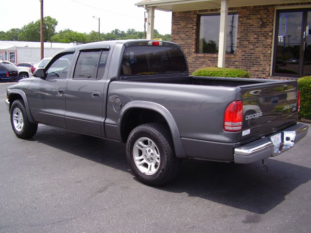 Dodge Dakota Sport X Pickup Truck