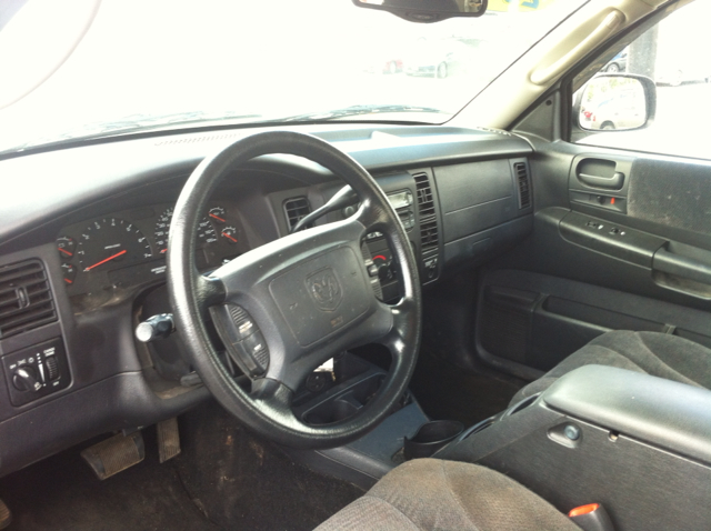 Dodge Dakota 2004 photo 4