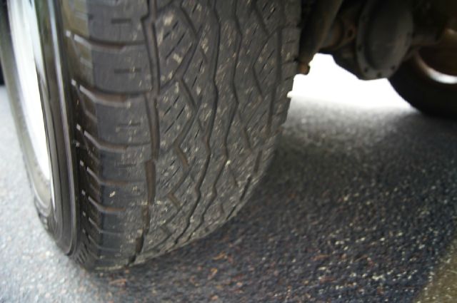 Dodge Dakota 323ci Rtible Pickup Truck