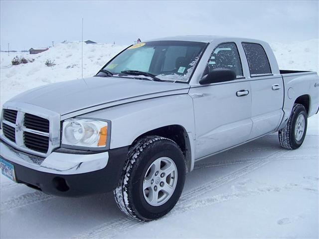 Dodge Dakota 2005 photo 3