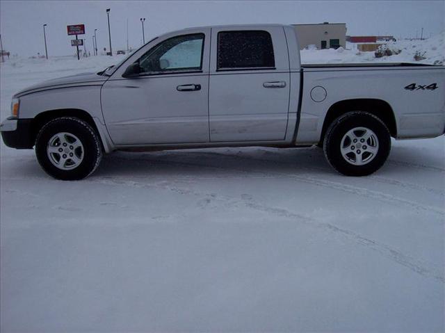 Dodge Dakota 2005 photo 4