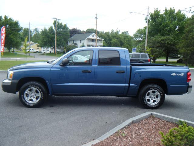 Dodge Dakota 2005 photo 4