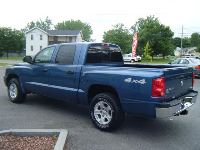 Dodge Dakota 2005 photo 5