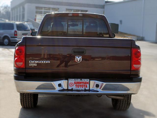 Dodge Dakota 2005 photo 4
