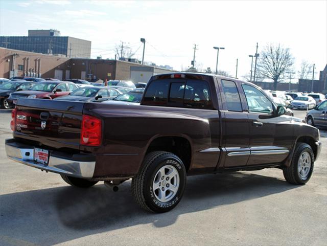 Dodge Dakota 2005 photo 5