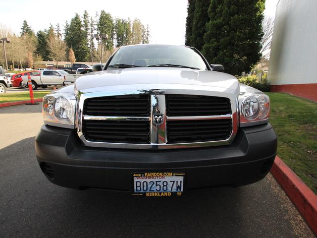 Dodge Dakota 5 Door Turbo Unspecified