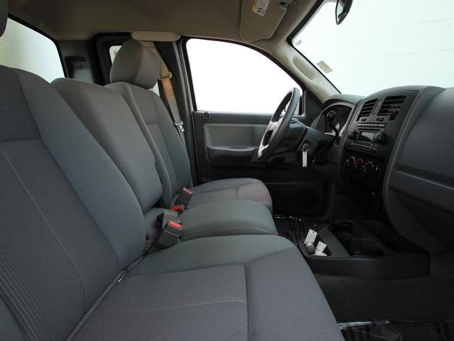 Dodge Dakota 2005 photo 2