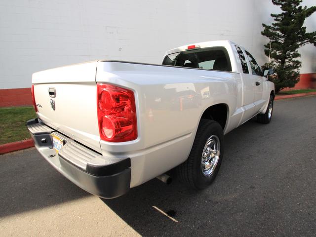 Dodge Dakota 2005 photo 4