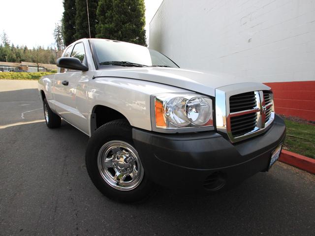 Dodge Dakota 2005 photo 5