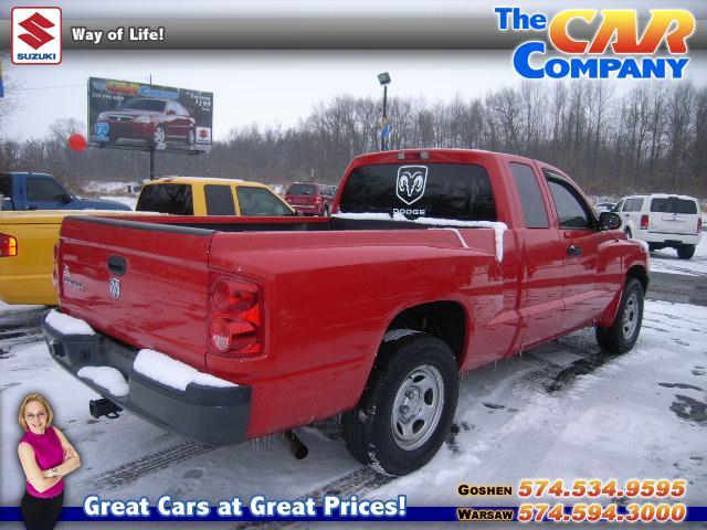 Dodge Dakota 2005 photo 1