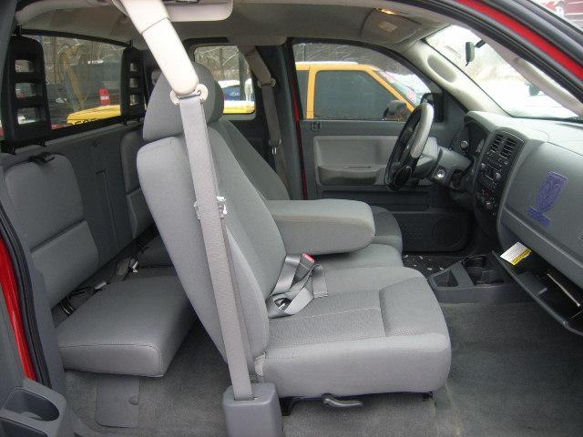 Dodge Dakota 5 Door Turbo Pickup