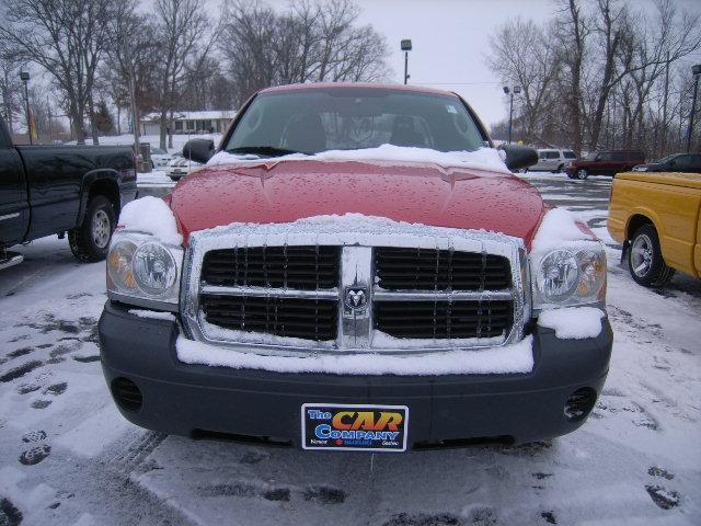 Dodge Dakota 2005 photo 3