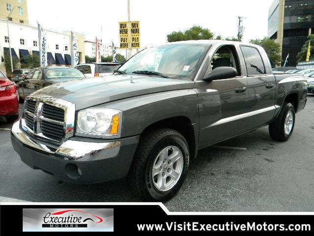 Dodge Dakota 2005 photo 1