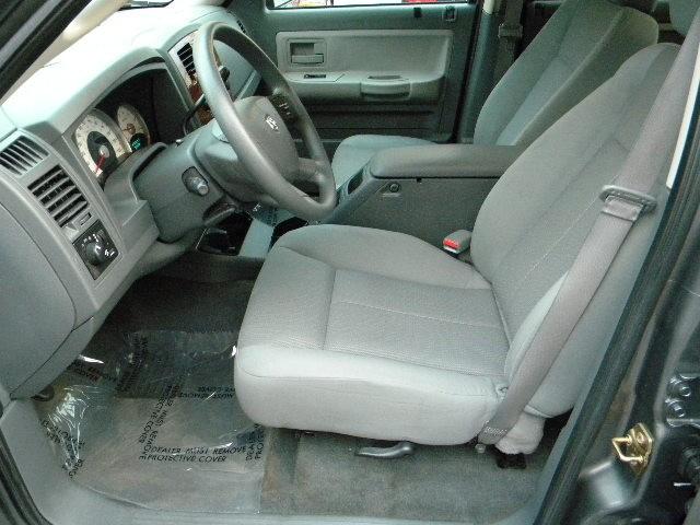 Dodge Dakota Ml430 W/gps Pickup