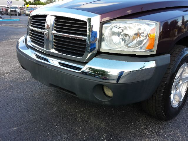 Dodge Dakota 2005 photo 3