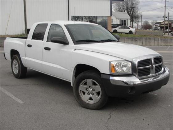Dodge Dakota 2005 photo 1