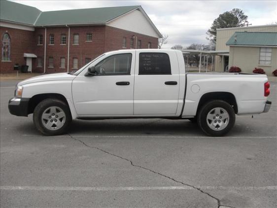 Dodge Dakota 2005 photo 4