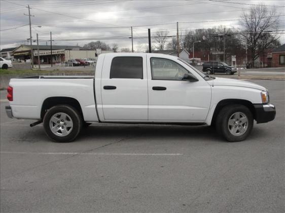 Dodge Dakota 2005 photo 5