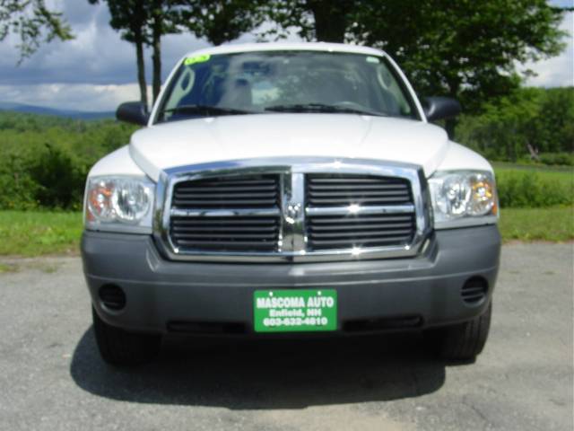 Dodge Dakota 2005 photo 1