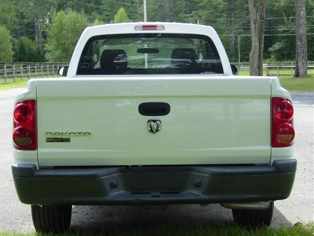 Dodge Dakota 2005 photo 3