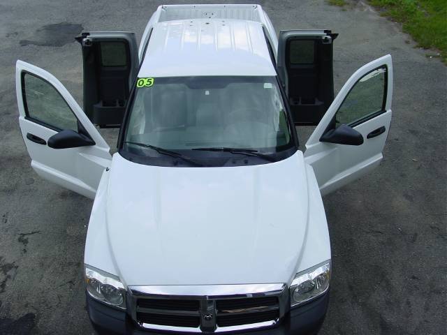 Dodge Dakota 2005 photo 4