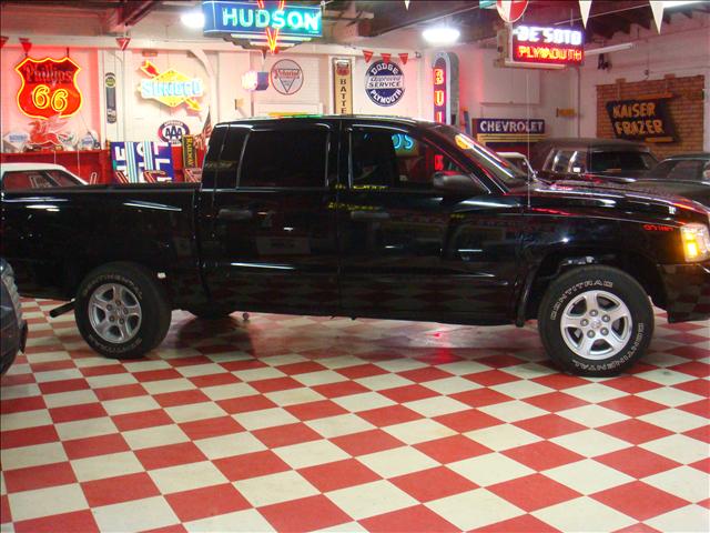 Dodge Dakota 2005 photo 3