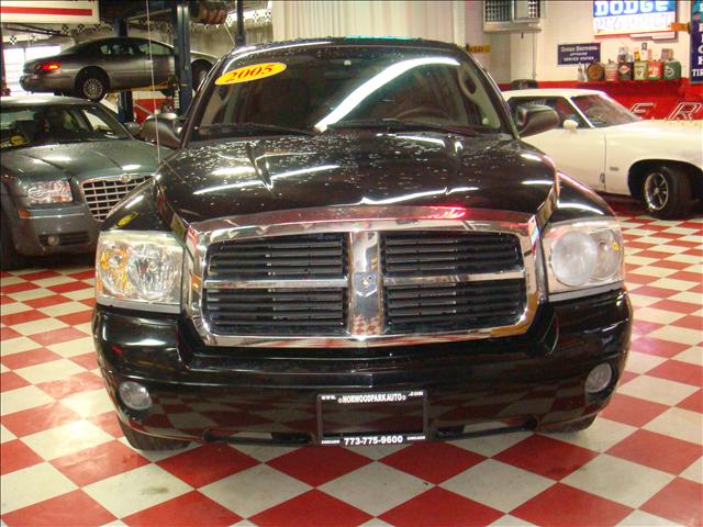 Dodge Dakota 2005 photo 4