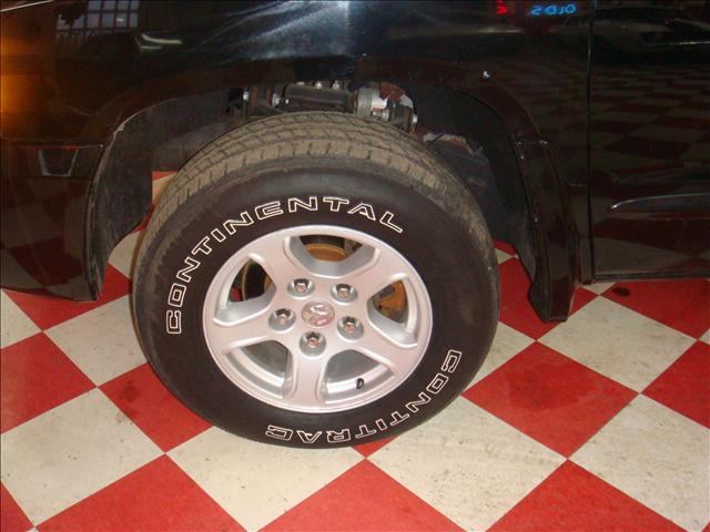 Dodge Dakota 2005 photo 5