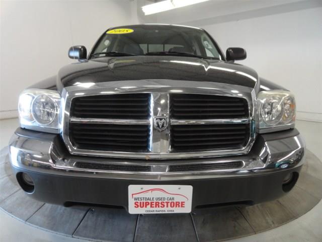 Dodge Dakota 2005 photo 1