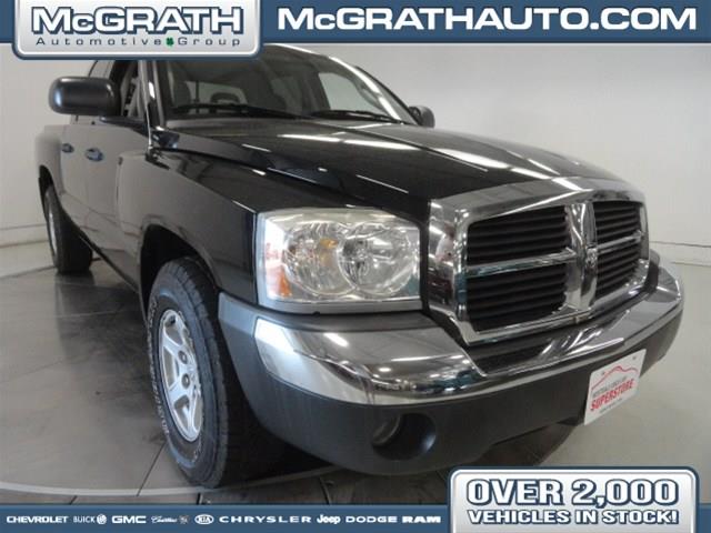 Dodge Dakota 2005 photo 4