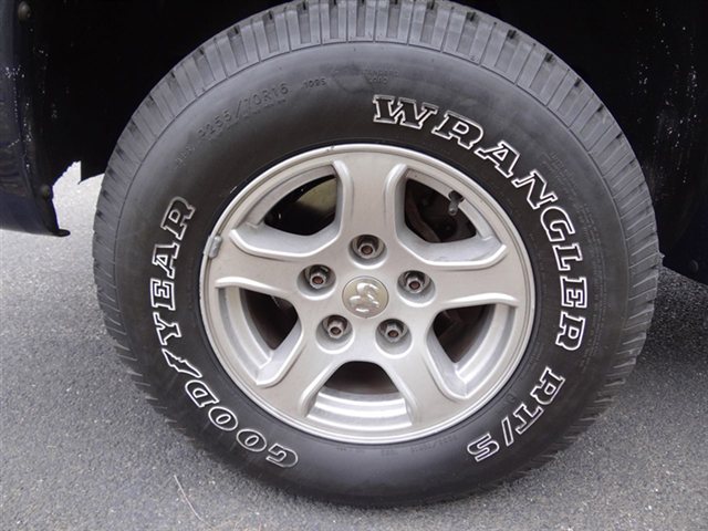 Dodge Dakota 2005 photo 2