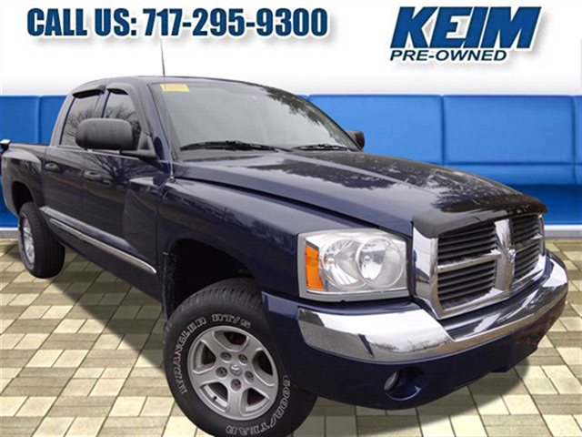 Dodge Dakota 2005 photo 3