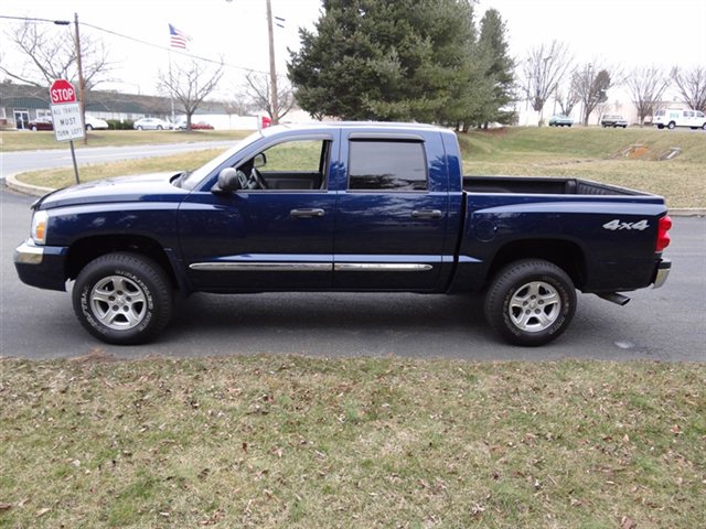 Dodge Dakota 2005 photo 5