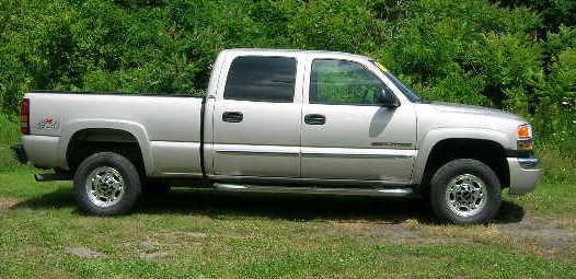 Dodge Dakota 2005 photo 3