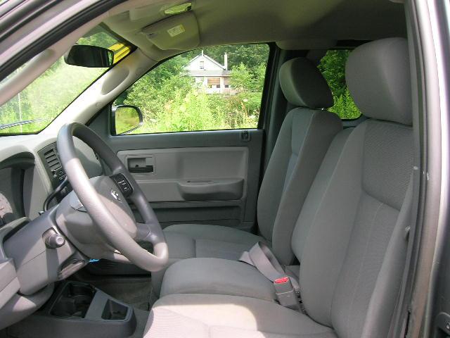 Dodge Dakota 2005 photo 5