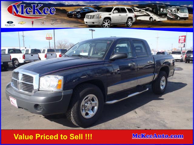 Dodge Dakota GST Pickup