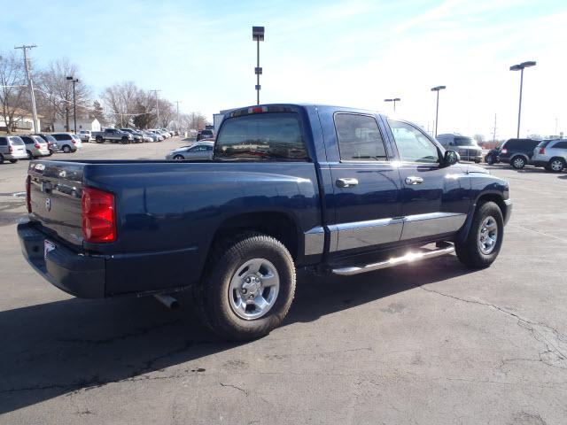 Dodge Dakota 2005 photo 3