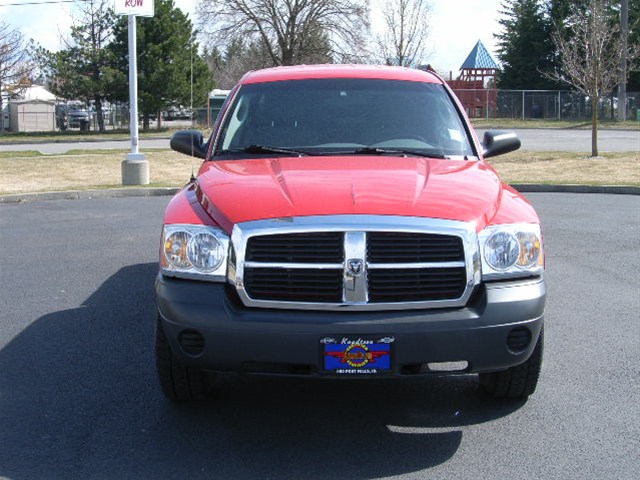 Dodge Dakota 2005 photo 1