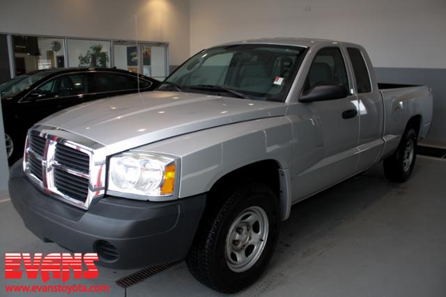 Dodge Dakota 5 Door Turbo Unspecified