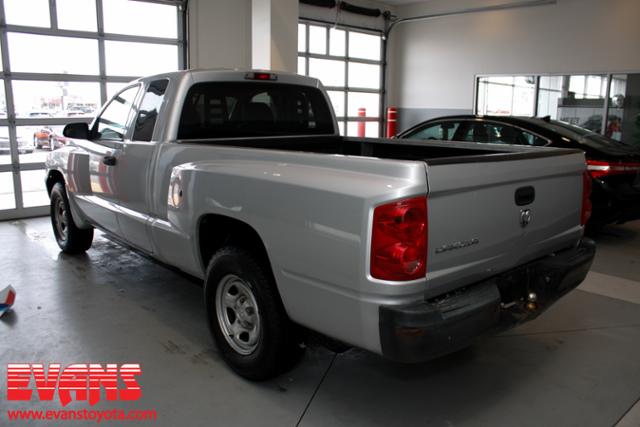 Dodge Dakota 2005 photo 1