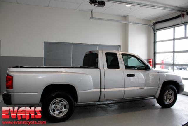 Dodge Dakota 2005 photo 4