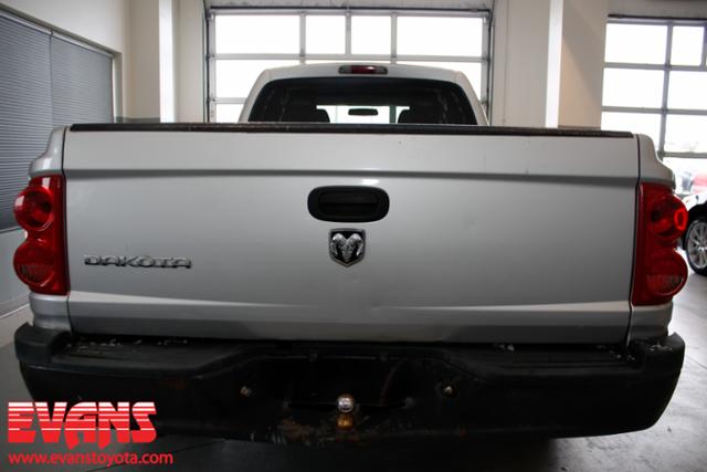 Dodge Dakota 2005 photo 5