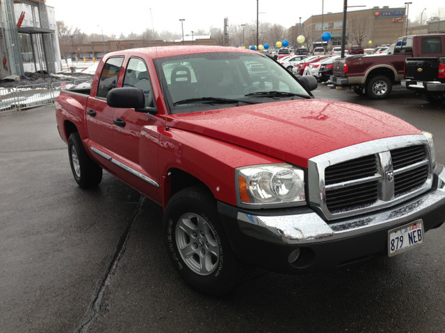 Dodge Dakota SLT Unspecified