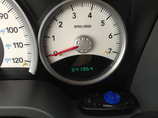 Dodge Dakota 2005 photo 1