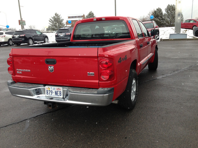 Dodge Dakota 2005 photo 3