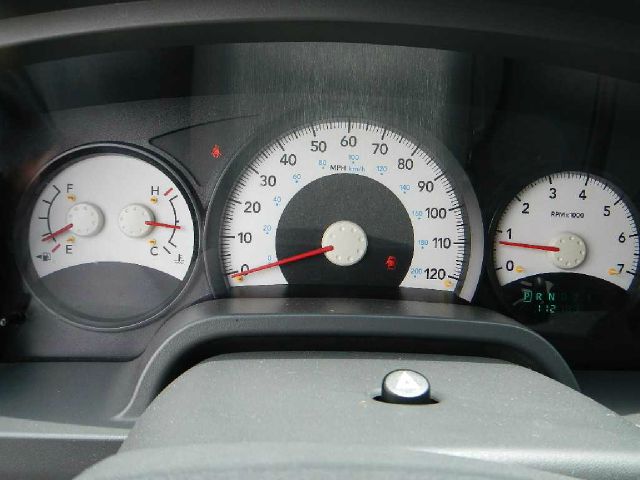 Dodge Dakota 323ci Rtible Pickup Truck